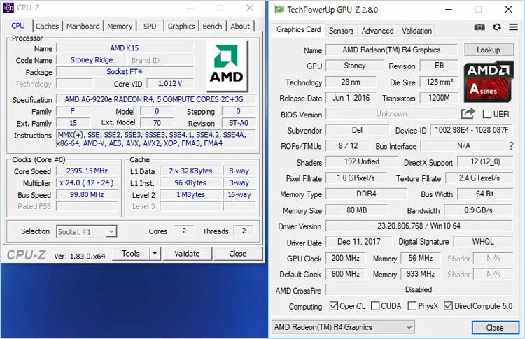 Amd a6 9220 radeon r4 5 compute. Amd a6 9220 radeon r4 5 compute