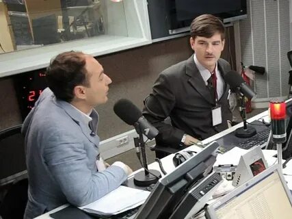 Офис канала 2 2