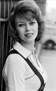 Gabrielle Drake The Inspector Lynley Mysteries, Mary Drake, Ufo Tv Series, ...