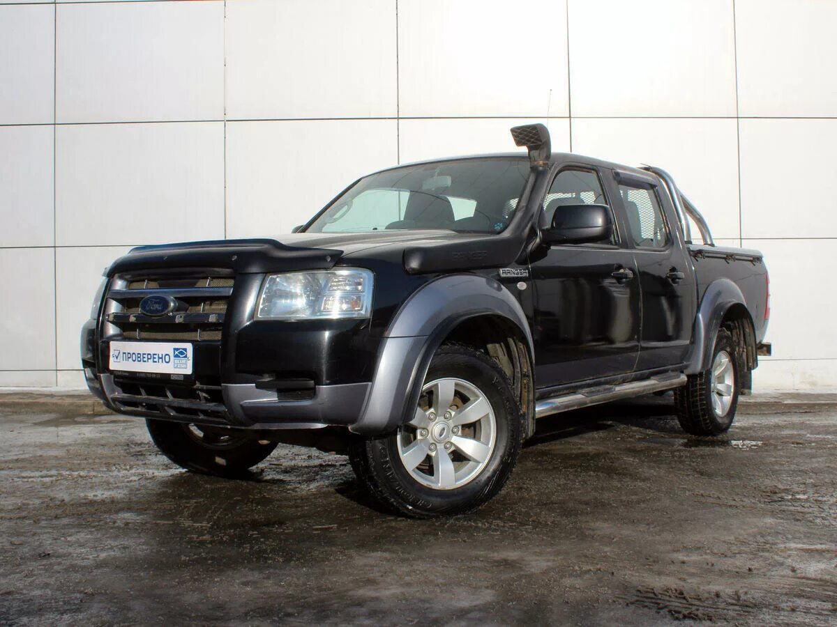 Ford ranger ii, 2007. Форд рейнджер 2 2008. Форд рейнджер 2008 года. 5 дизель. Форд рейнджер рестайлинг.