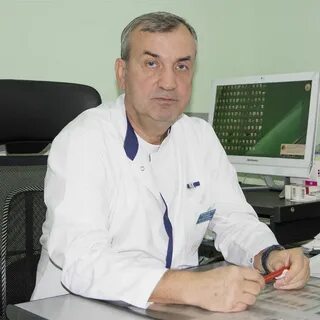 Кардиоцентр белгород