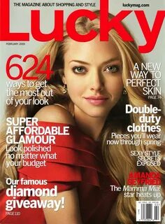 Журнал magazine