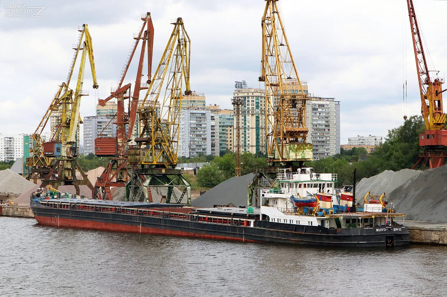 Дон 117