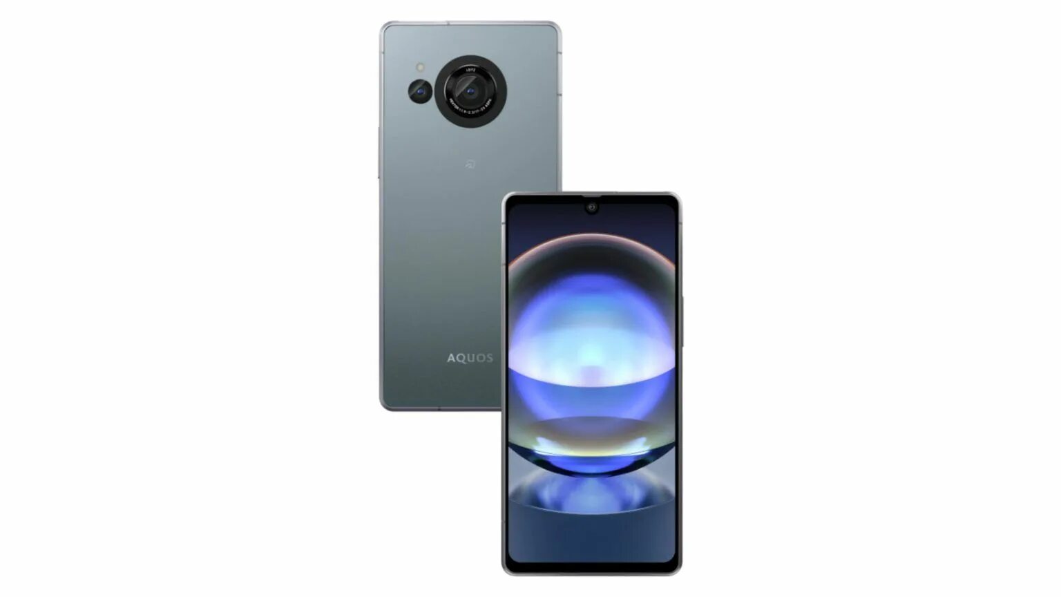 Смартфоны sharp aquos. Представлен sharp aquos r9:a. флагман 8 про. aquos r9 и aquos wish4.