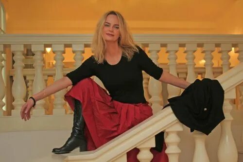 репетитор по актерскому мастерству