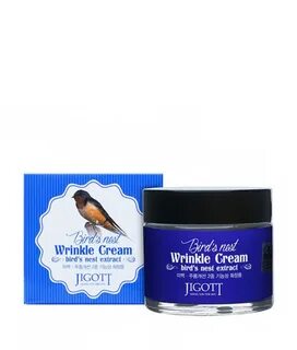 Wrinkle cream