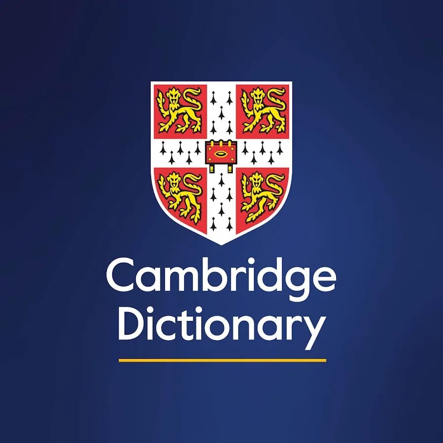 Dic cambridge