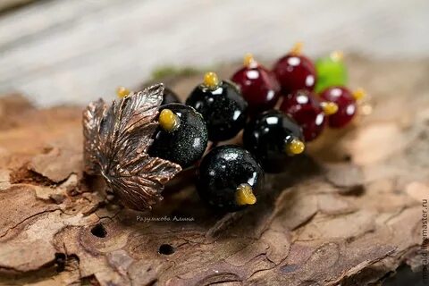 Смородина вкус