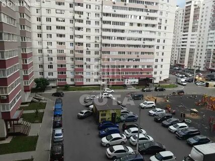 Олимпийский бул 6