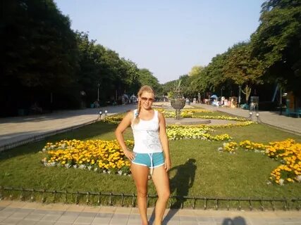 Лена архангельская
