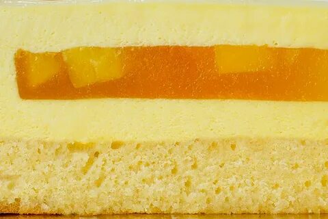 Начинка манго маракуйя