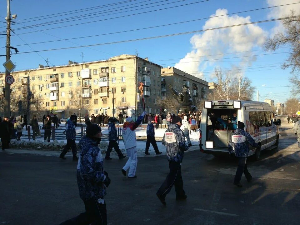 Сталеваров 11. Сталеваров 11