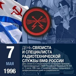 День ртс