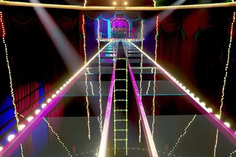 Glass 2 game