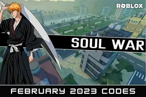 Soul roblox
