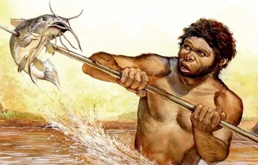 занятия древних людей. первобытные люди. загонная охота первобытность. занятия древнейших людей. древние люди добывают пищу.