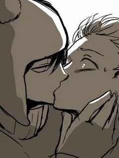 Yaoi hard