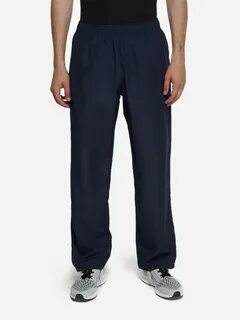 Брюки мужские GSD, Синий со скидкой за 1199р. в интернет-магазине Спортмаст...