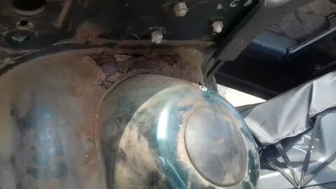 Варка стакана