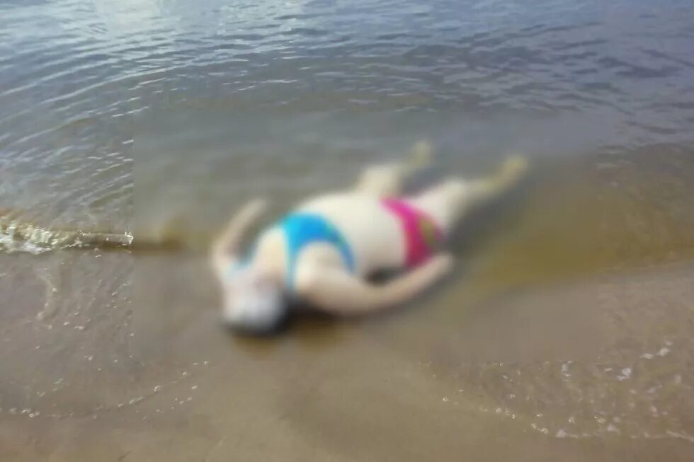 Переплыл море а в луже утонул. Переплыл море а в луже утонул