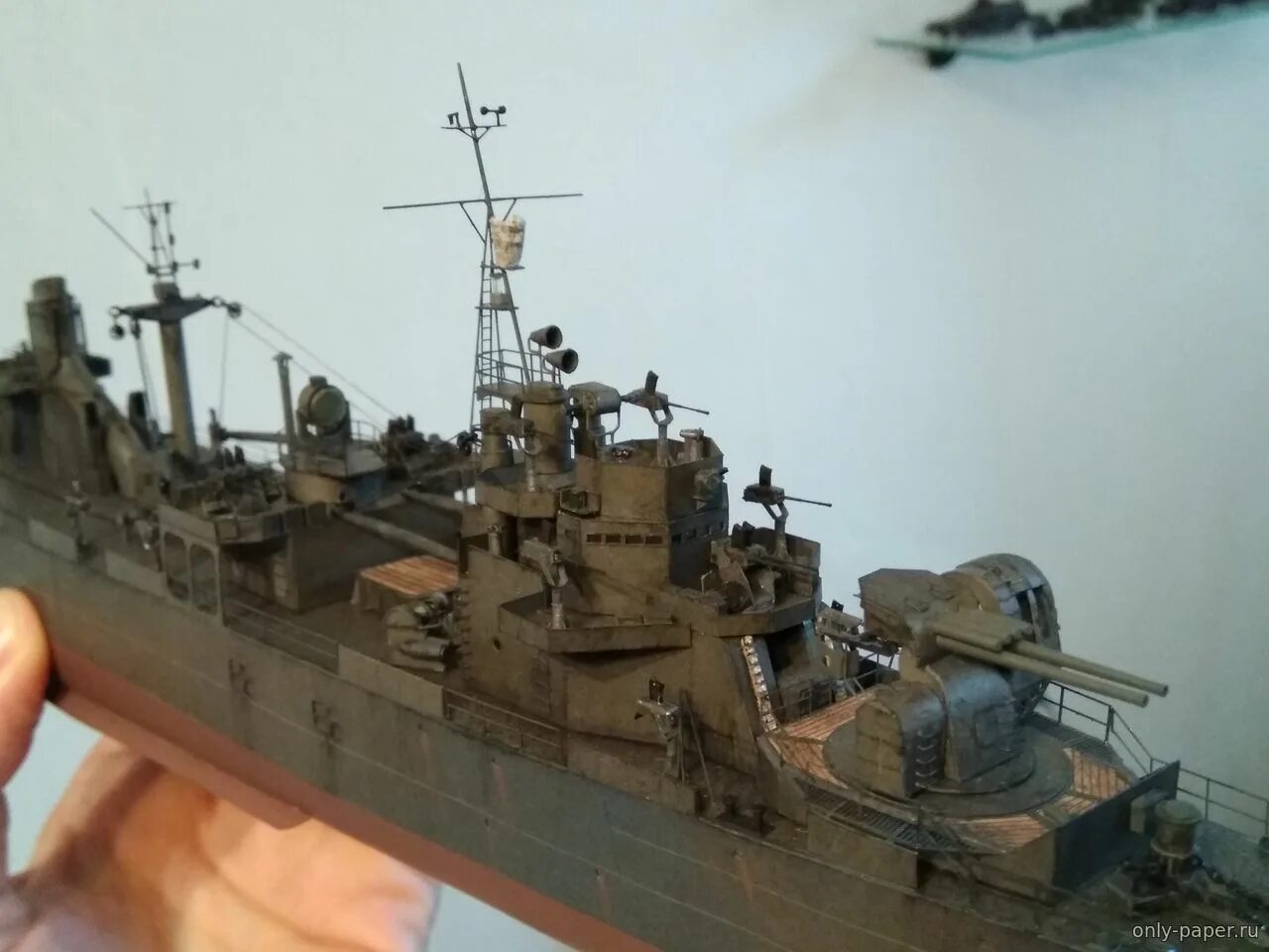 "Звезда" немецкий десантный корабль 1:350. Универсальный японский десантный корабль 1 го класса. Корабль 1/35. Корабль 1 22