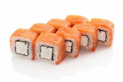 Roll much