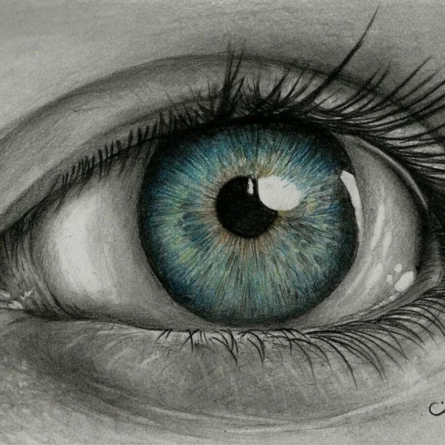 Глазки карандашом. Карандаш для глаз. Глаза нарисованные. Реалистичный глаз. Красивый глаз карандашом.