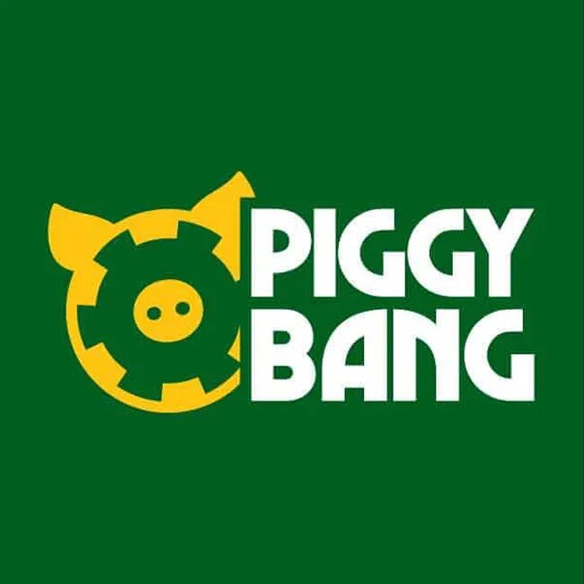 Piggy bang
