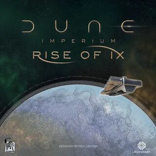 Rise imperial