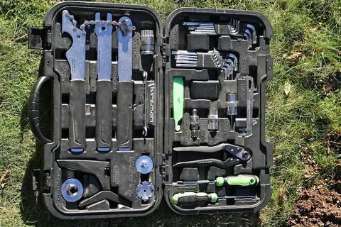 Tool studio