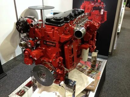 Cummins isb 6.7