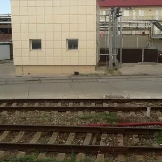 Вагонное депо адлер