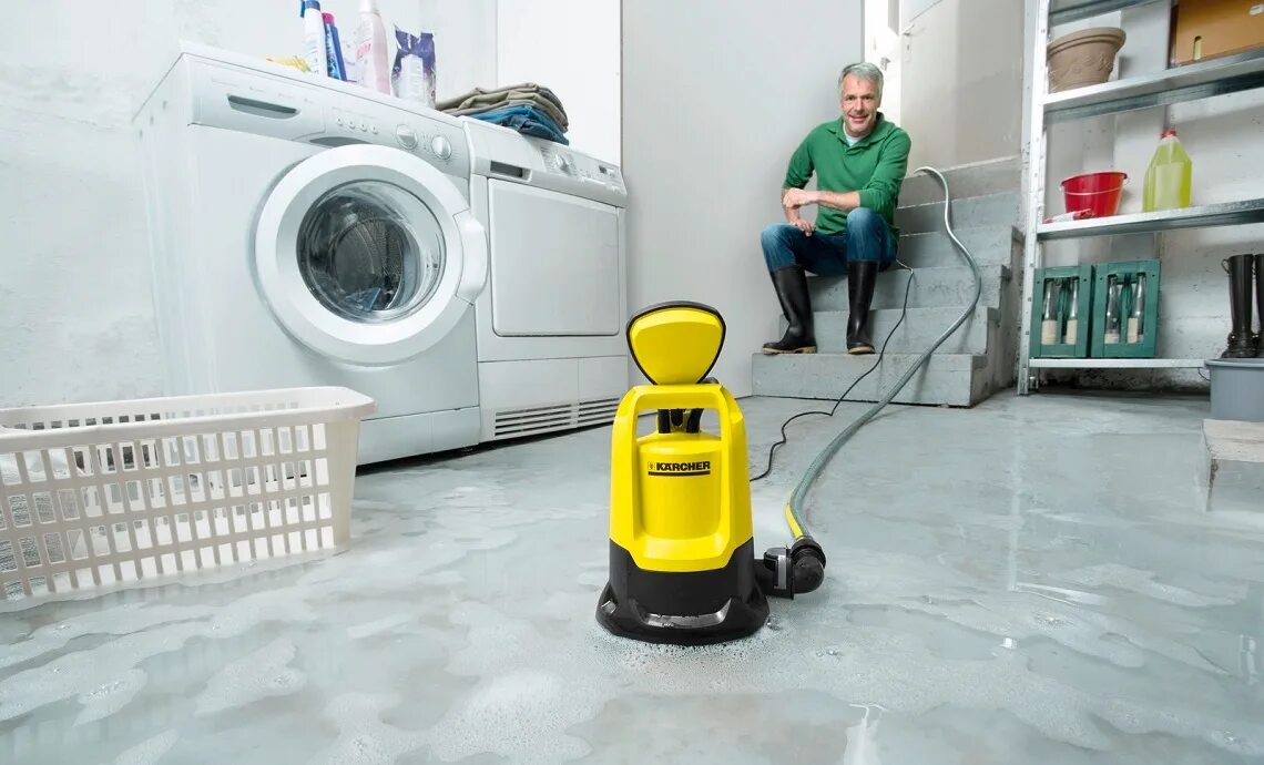 Дренажный насос Karcher SP 2 Flat. Керхер sp2 Flat. Karcher sp2. Дренажный насос для чистой воды SP 2 Flat. Karcher flat