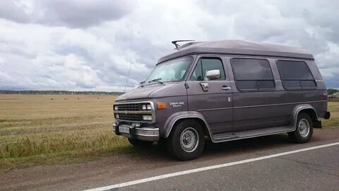 Chevrolet avito