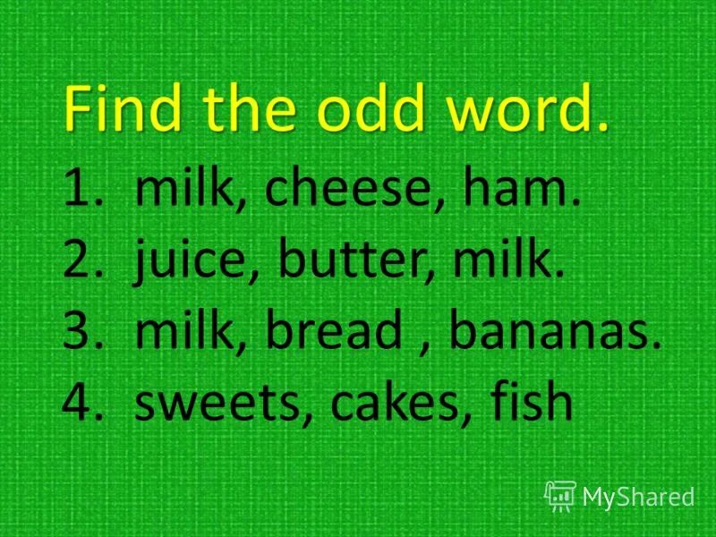 2 write the odd word. Find the odd Word. Find the odd Word 5 класс. Find the odd Word out. Odd Word out.