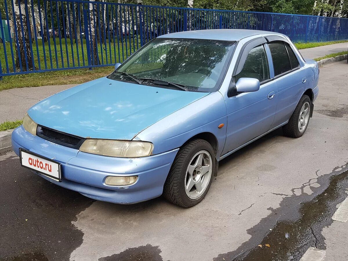 Kia Sephia 1998. Кия Сефия 1998. Kia Sephia 2 1998. Kia Sephia 1998 1.5. Киа 1997 года