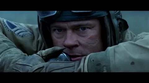 Fury tww