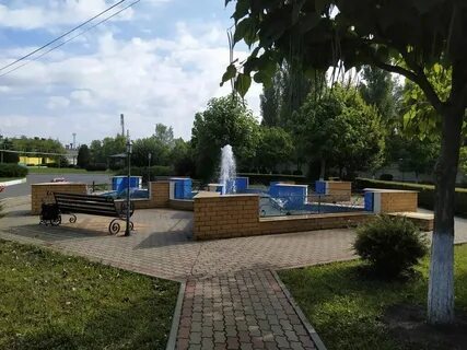 Пос придонской