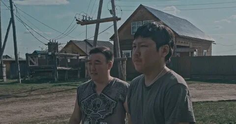 Смотрю якутск