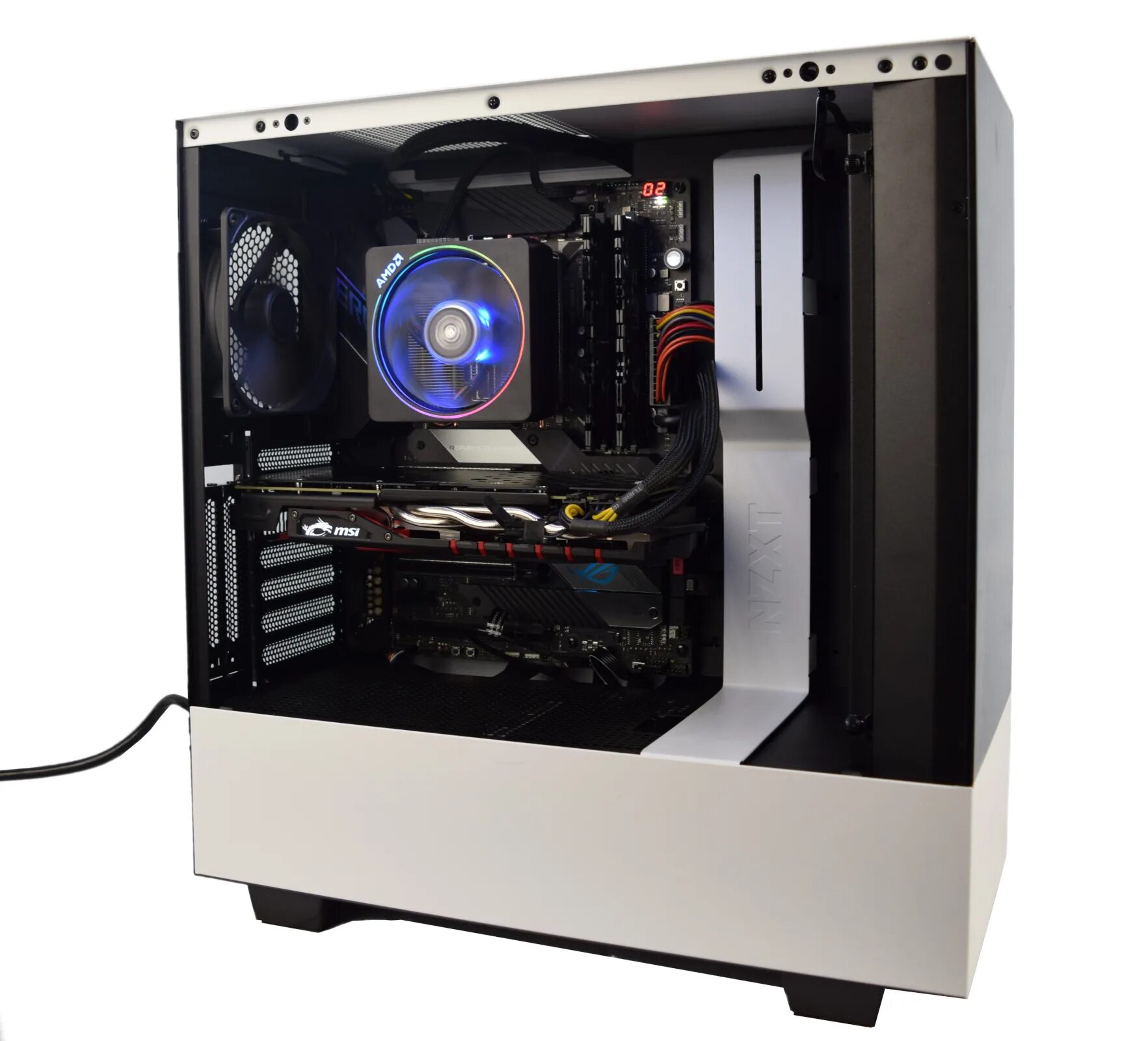 NZXT h510 Elite Compact. Корпус h510 Elite. NZXT h510 Riser.