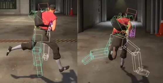 Что такое хитбокс в мм2. Tf2 хитбокс спины. хитбоксы тф2. хитбокс спины в тф2. хитбокс в играх.