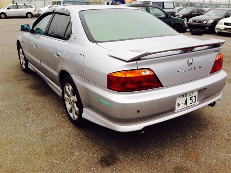 Хонда инспаер 2001. Хонда инспаер ua5. Хонда сабер инспаер. 5. Honda saber ua4 stance.
