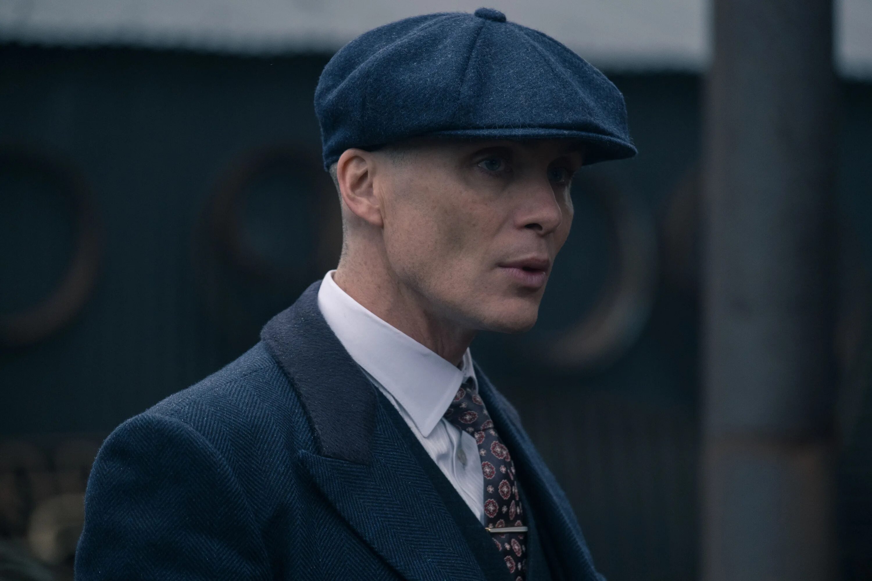 Peaky blinders subtitles