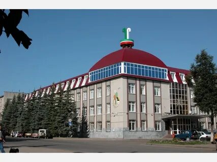 Бывший лениногорск
