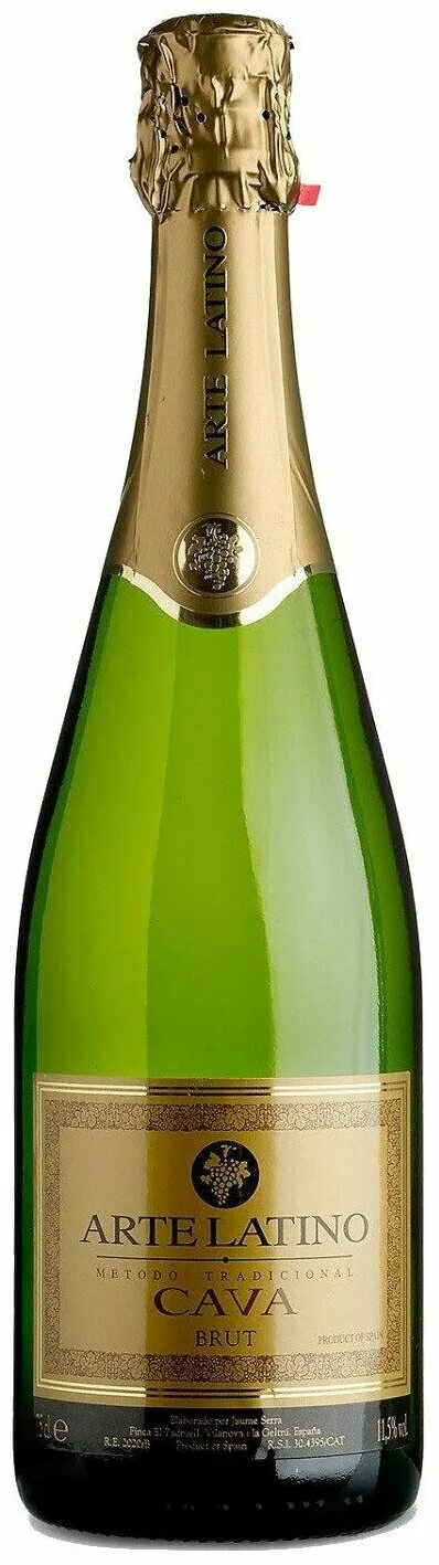 Cava arte latino brut. Шампанское Arte Latino Cava. Вино игристое кава арте латино. Вино Jaume Serra Cava Brut Жауме Серра кава брют. Вино кава Жауме Серра 0.75.