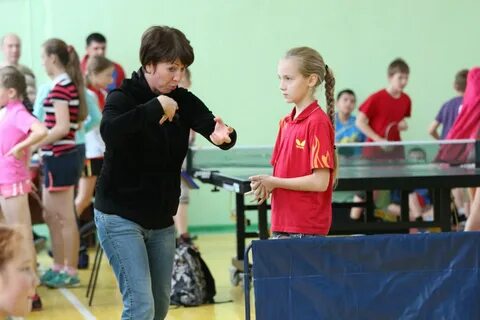 Теннис ижевск
