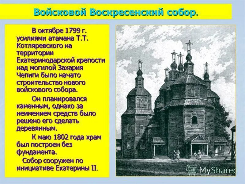 Дата в истории края. Дата в истории края
