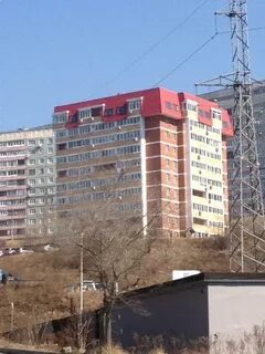 Ул черняховского 3