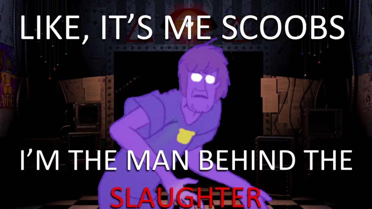 Мен зе фог. The man behind the Slaughter. Мем ФНАФ the man behind the Slaughter. ФНАФ the man behind the. Slaughter Мем.