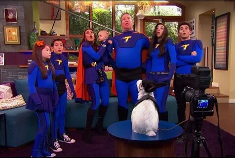 Thundermans